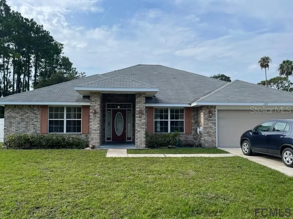 129 Fort Caroline Lane Palm Coast FL 32137