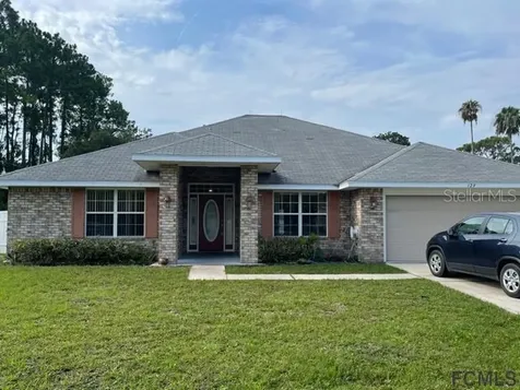 129 Fort Caroline Lane Palm Coast FL 32137