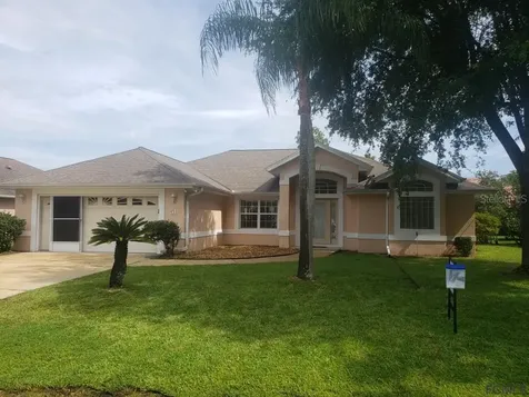 51 Woodward Lane Palm Coast FL 32164