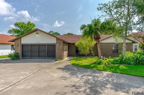 163 Barrington Drive Palm Coast FL 32137