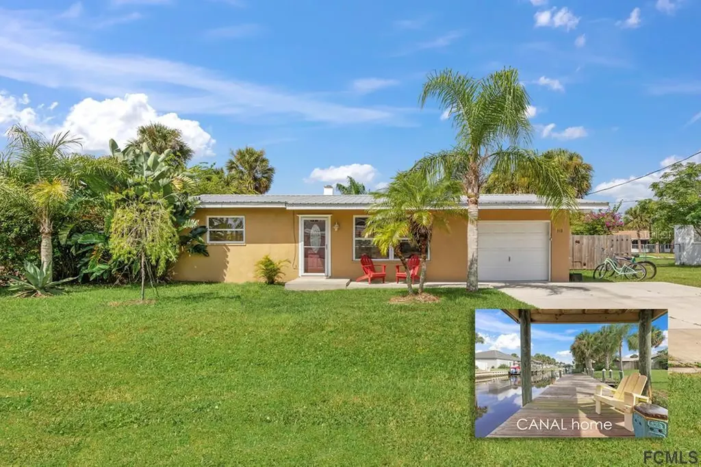 143 Lantana Avenue Flagler Beach FL 32136