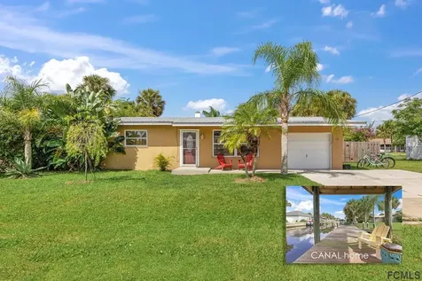143 Lantana Avenue Flagler Beach FL 32136