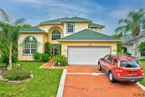 12 Corona Court Palm Coast FL 32137