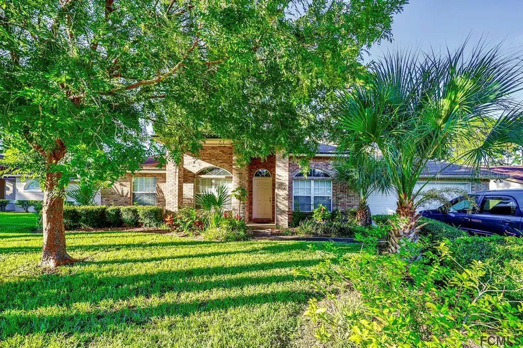 7 Wynnfield Drive Palm Coast FL 32164
