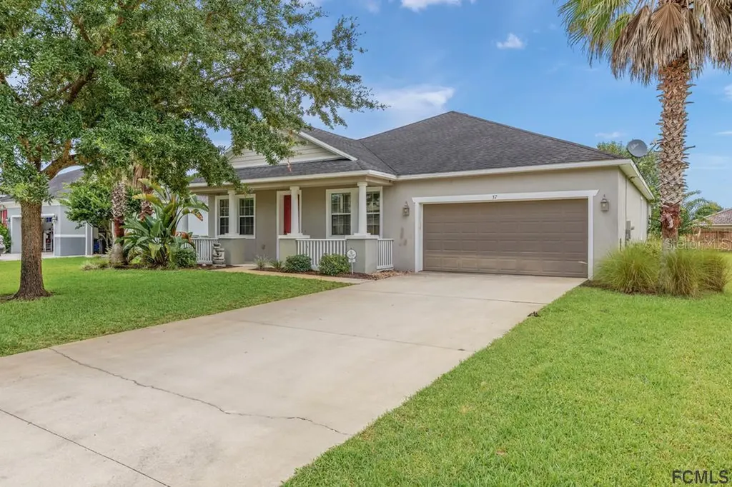 37 Angela Drive Palm Coast FL 32164