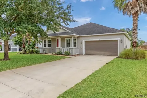 37 Angela Drive Palm Coast FL 32164