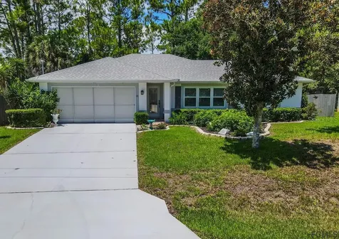 81 Putter Drive Palm Coast FL 32164