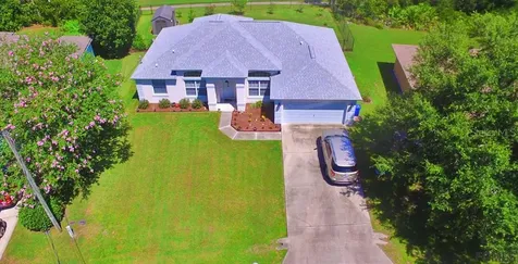 3 Rodger Court Palm Coast FL 32164