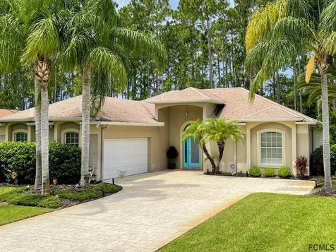 4 Ryland Drive Palm Coast FL 32164