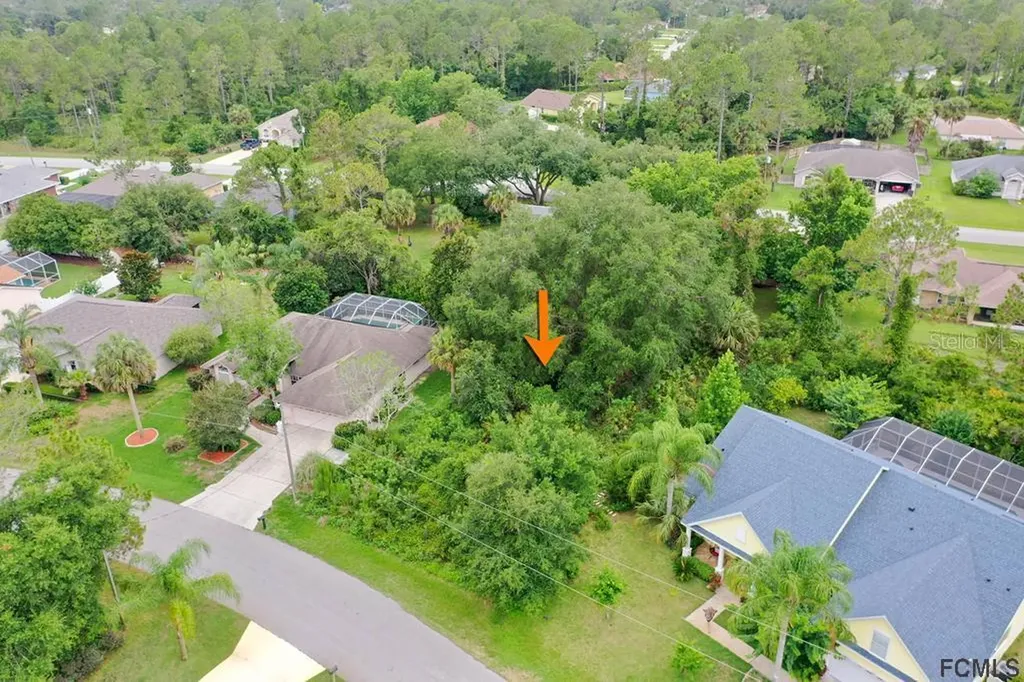 120 Whispering Pine Drive Palm Coast FL 32164