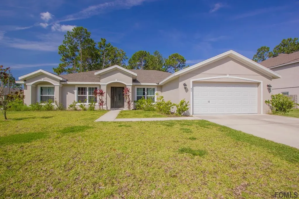 86 Birchwood Drive Palm Coast FL 32137