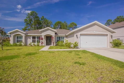86 Birchwood Drive Palm Coast FL 32137