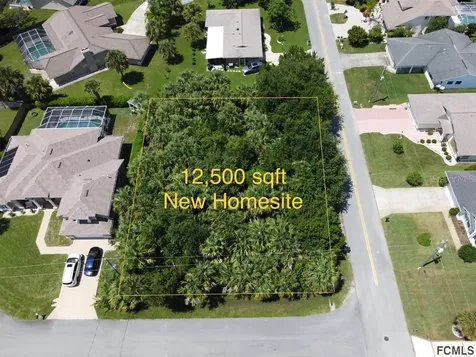 3 Cadillac Place Palm Coast FL 32137
