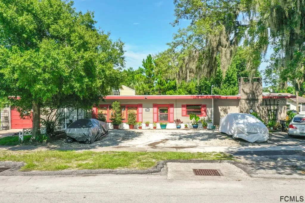 421 Miriam Avenue Daytona Beach FL 32117