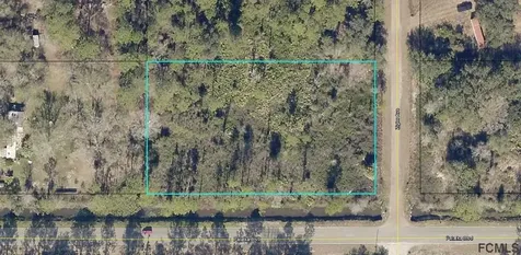 10575 Zigler Avenue Hastings FL 32145