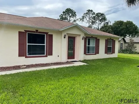 70 Port Royal Drive Palm Coast FL 32164
