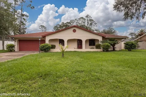 14 Wedge Lane Palm Coast FL 32164