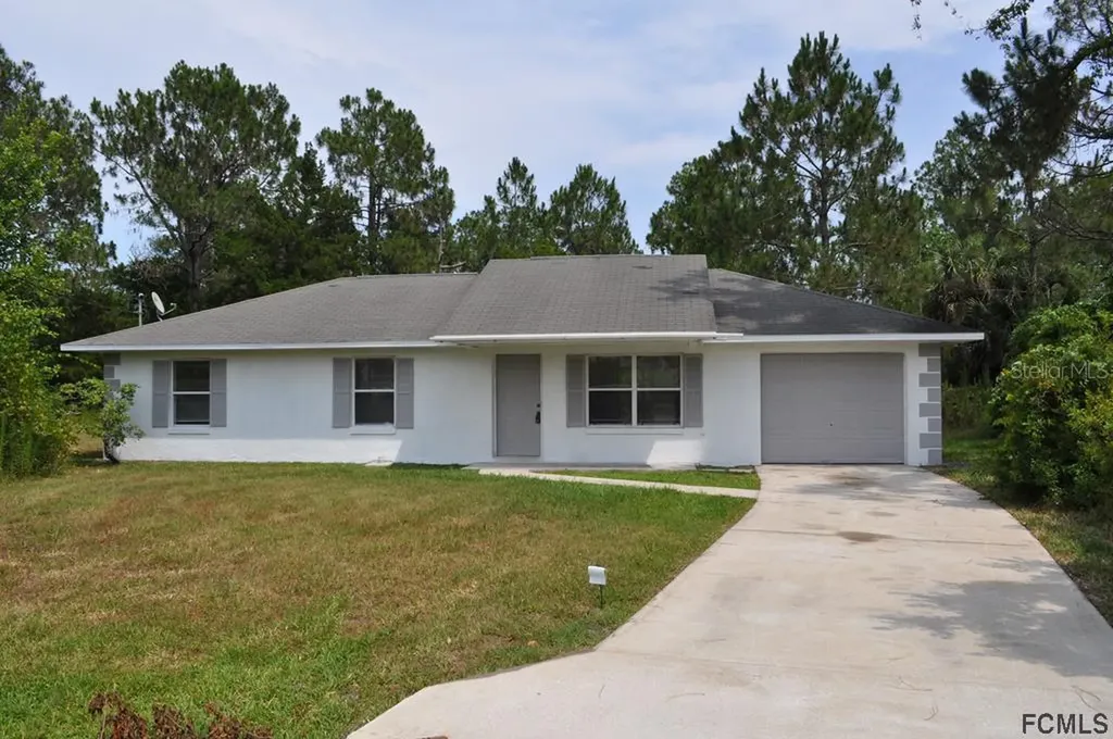 6 Princess Jeanette Place Palm Coast FL 32164