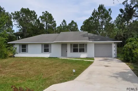 6 Princess Jeanette Place Palm Coast FL 32164