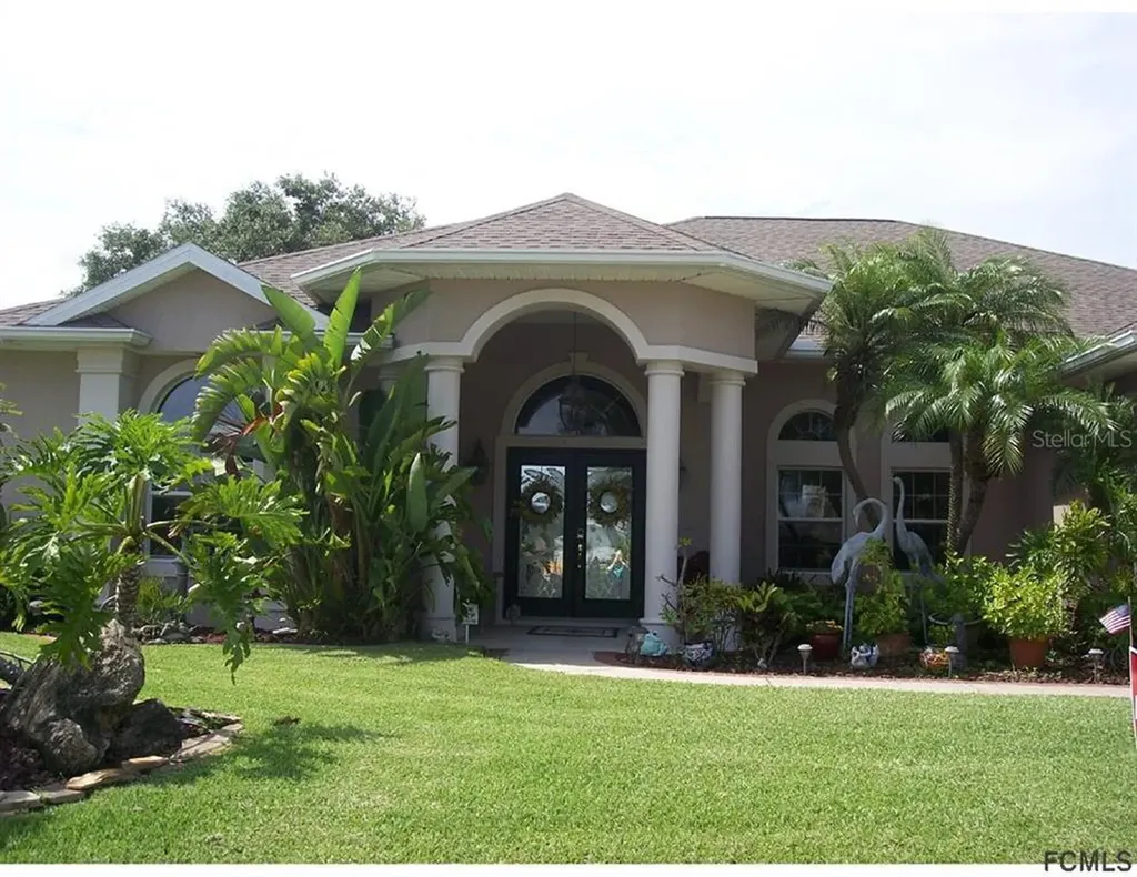 17 Flintstone Court Palm Coast FL 32137