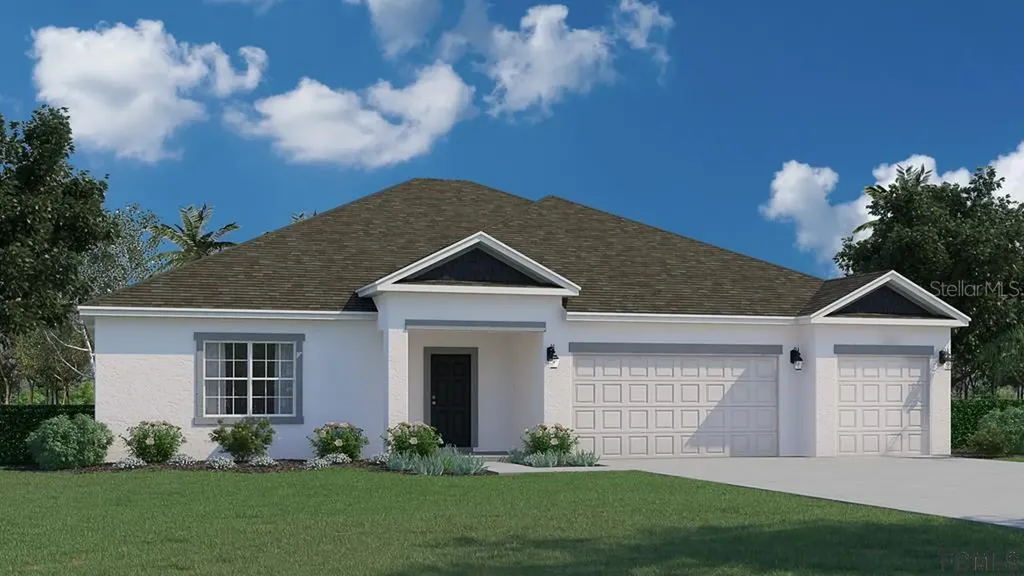 44 Ethan Allen Drive Palm Coast FL 32164