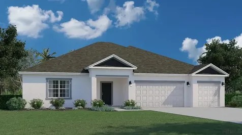 44 Ethan Allen Drive Palm Coast FL 32164
