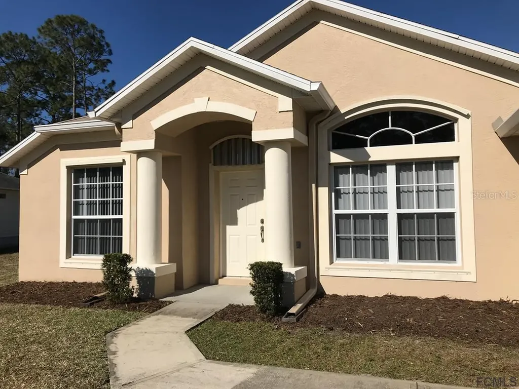 5 Eastgate Lane Palm Coast FL 32164