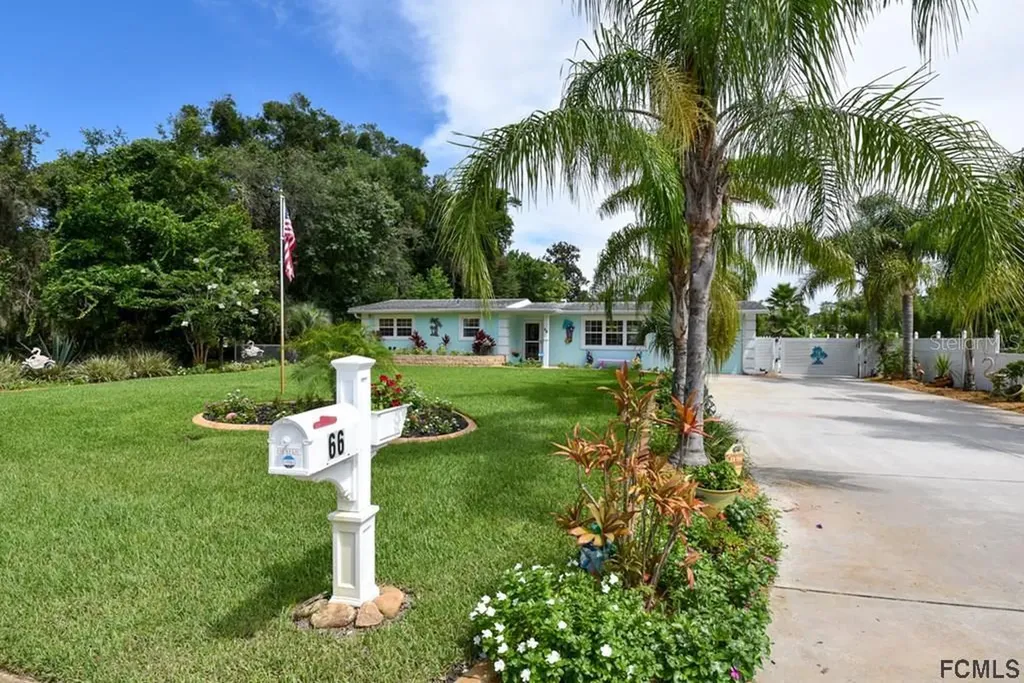 66 Melrose Avenue Ormond Beach FL 32174