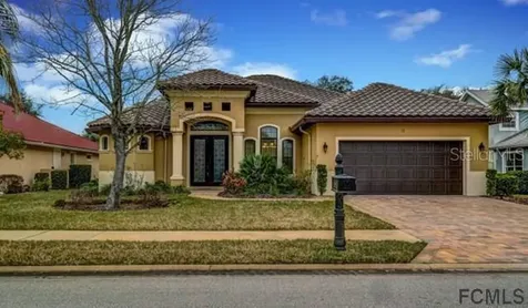 12 Emerald Lake Court Palm Coast FL 32137