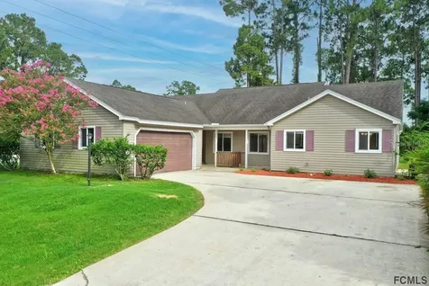 1 Braddock Lane Palm Coast FL 32137