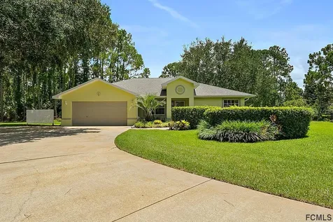 17 Walton Place Palm Coast FL 32164