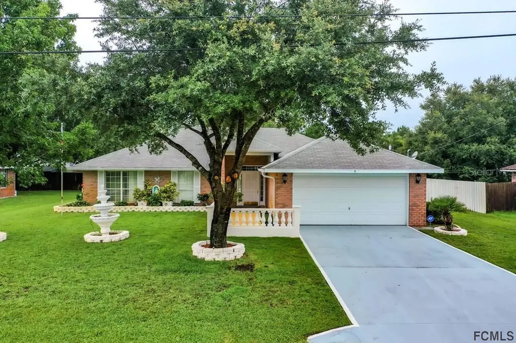 9 Lemay Place Palm Coast FL 32137