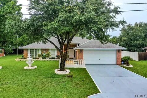 9 Lemay Place Palm Coast FL 32137