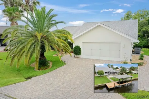 4 Cayuse Court Palm Coast FL 32137
