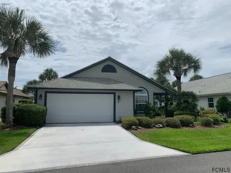 6 Sea Vista Drive Palm Coast FL 32137
