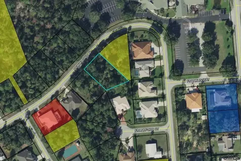 26 Frankford Lane Palm Coast FL 32137