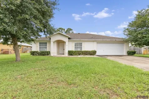 33 Whittington Drive Palm Coast FL 32164