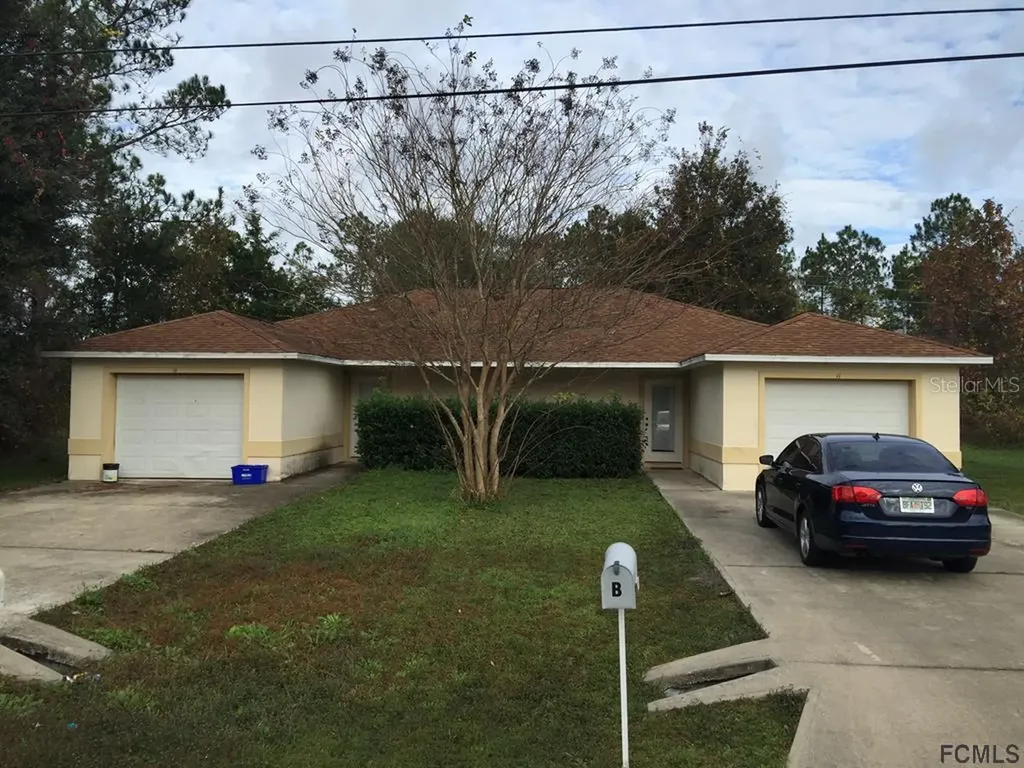 11 Squirrel Place Palm Coast FL 32164