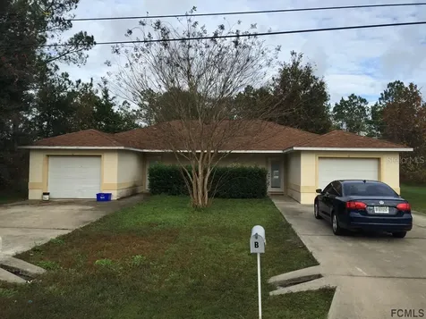 11 Squirrel Place Palm Coast FL 32164