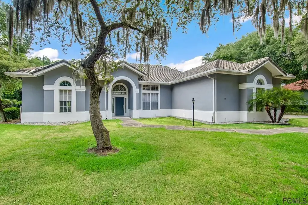 18 Via Roma Palm Coast FL 32137
