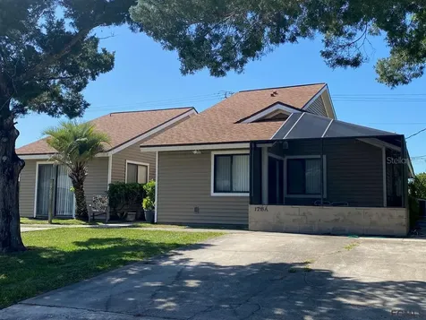 176 Coral Reef Court N Palm Coast FL 32137
