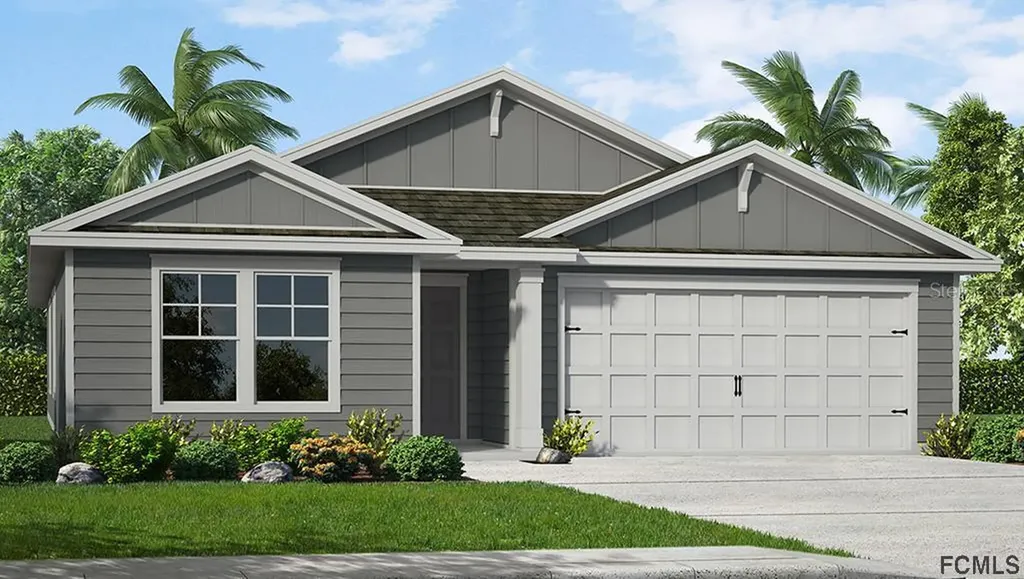 87 Birdie Way Bunnell FL 32110