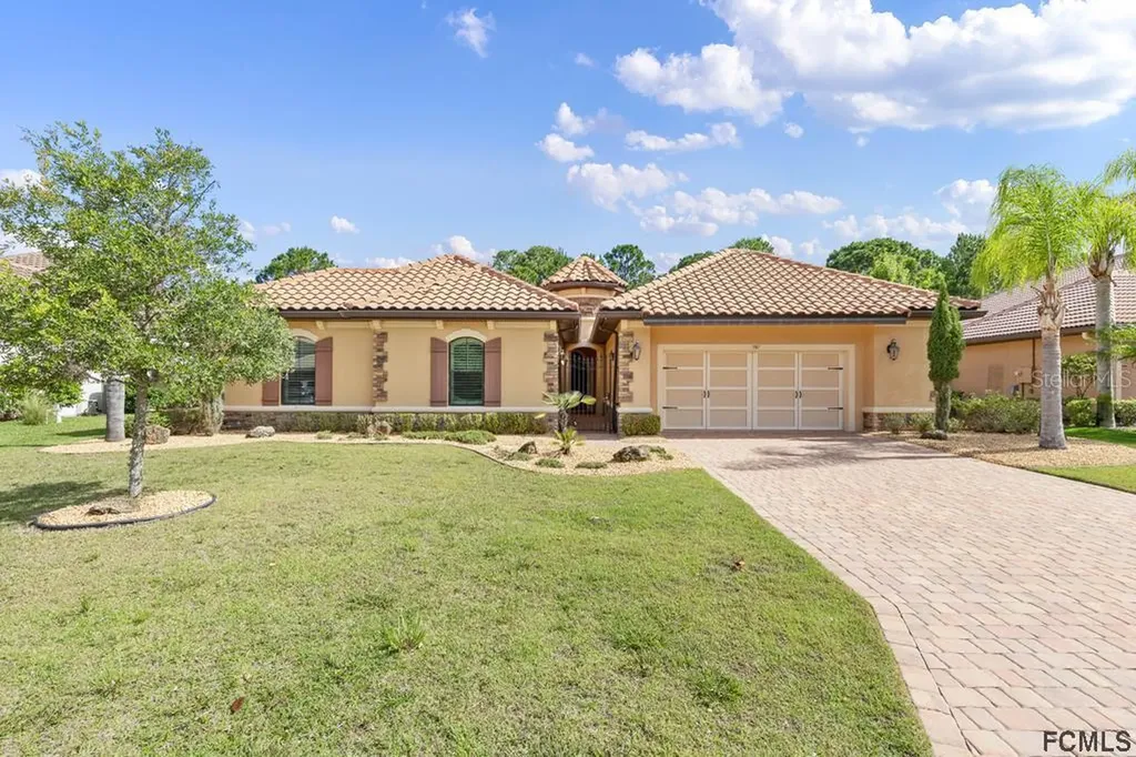 707 Woodbridge Court Ormond Beach FL 32174