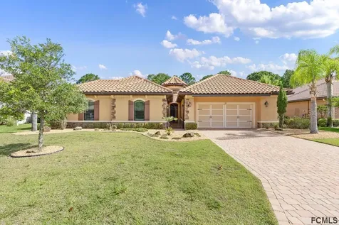 707 Woodbridge Court Ormond Beach FL 32174