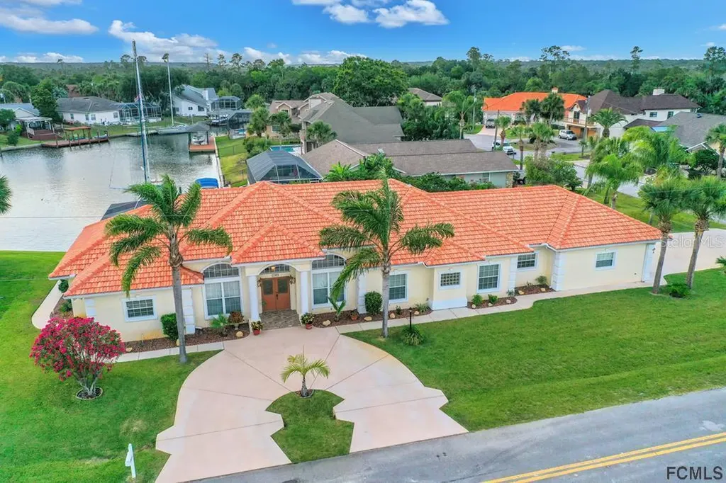 106 Cochise Court Palm Coast FL 32137