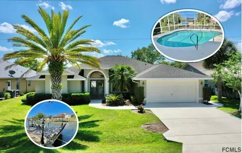14 Cormorant Court Palm Coast FL 32137