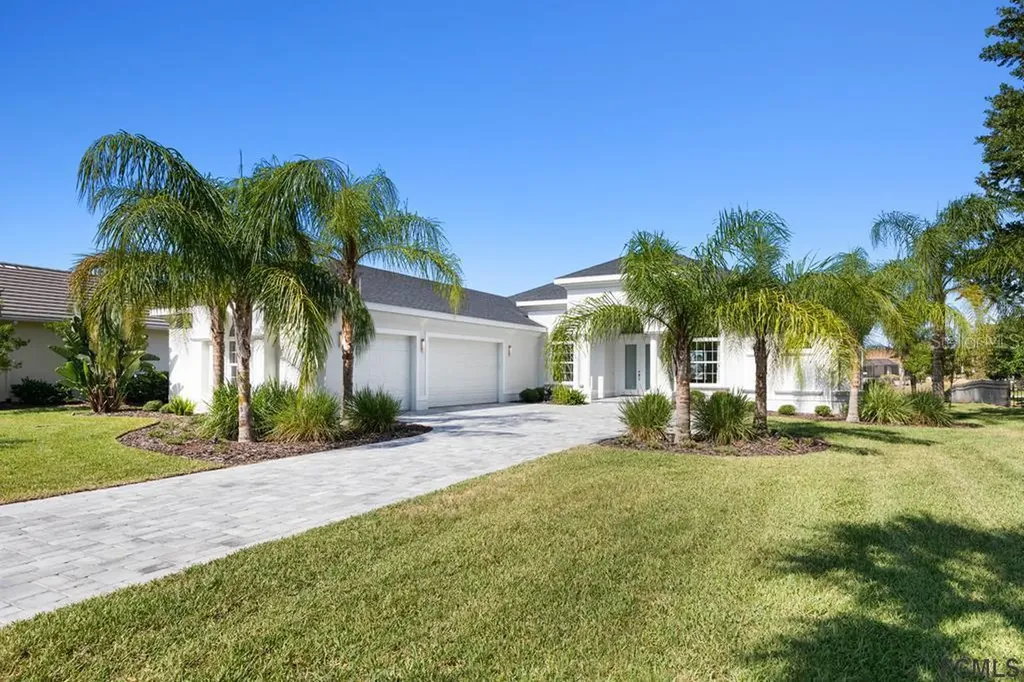 22 Old Oak Drive N Palm Coast FL 32137