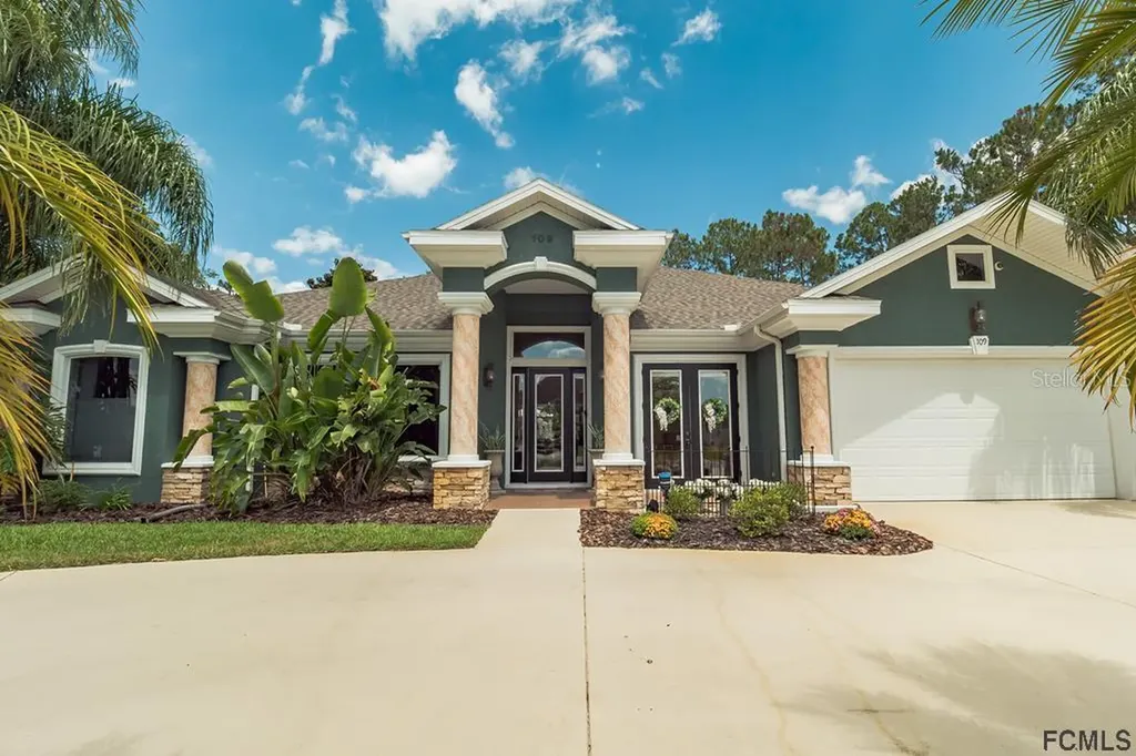 109 Edward Drive Palm Coast FL 32164