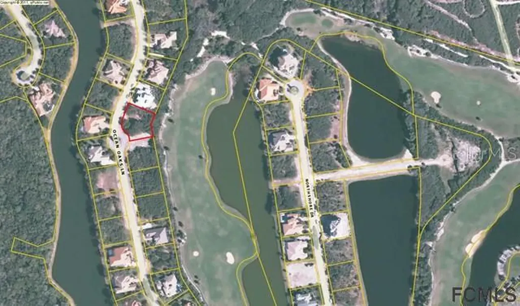 58 Ocean Oaks Lane Palm Coast FL 32137