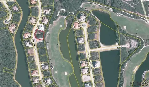 58 Ocean Oaks Lane Palm Coast FL 32137